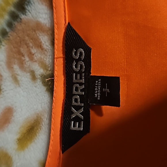 Express - Picture 2 of 3